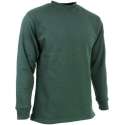 KREB Workwear® CHRIS Sweater FlessengroenXXL