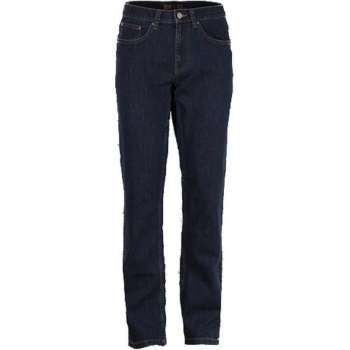 Werkjeans New Star NEBRASKA Stretch Jeans DarkstoneW33/L36