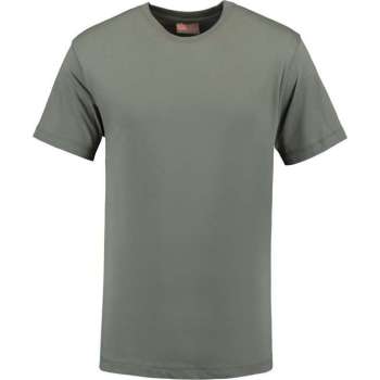 Lemon & Soda L&s T-shirt Itee Ss For Him 425c Pearl Grey Mt. L