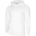 Uneek UC509 Deluxe Hooded Sweatshirt-Zwart-XXXL