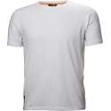 Helly Hansen Chelsea Evolution T-shirt Wit