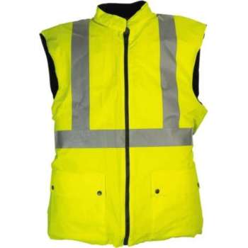 SI Arras hivis Bodywarmer flge