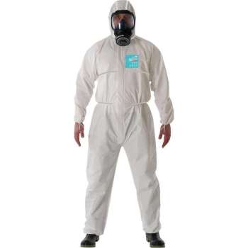 Microgard overall 2000 Ts Plus model 111 wit maat XL