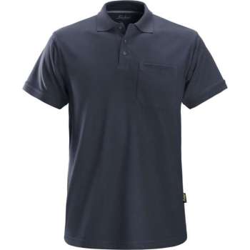 Snickers Workwear Snickers 2708 Polo Navy