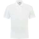 Tricorp 202001 Poloshirt UV Block Cooldry Wit maat L