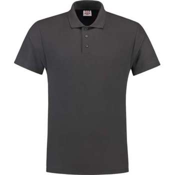 Tricorp PP180 Poloshirt - Poloshirt met korte mouw - Grijs maat M