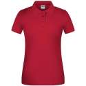 Ladies' Workwear Polo