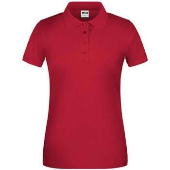 Ladies' Workwear Polo