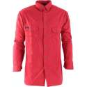 Kreb Workwear® DENNIS | Werkoverhemden LM