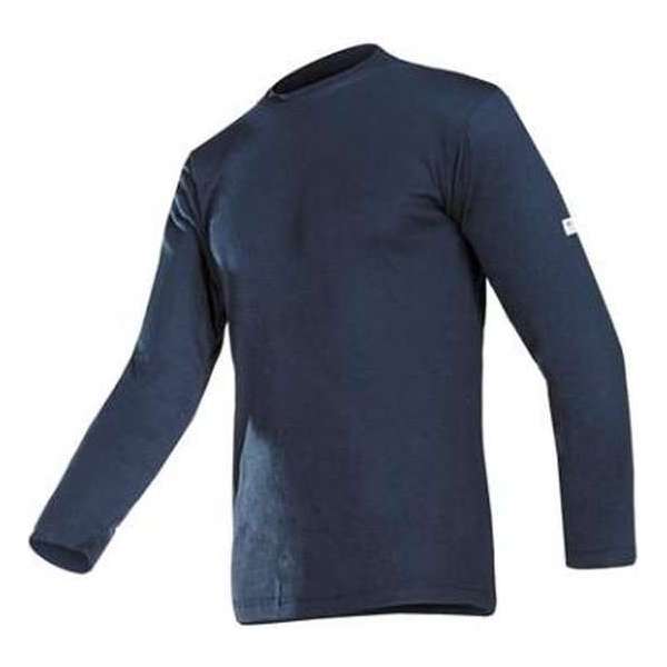 SI Trapani thermoshirt lm mar