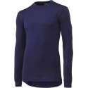 Helly Hansen thermo shirt Kastrup Crew Neck 75016 marineblauw maat L