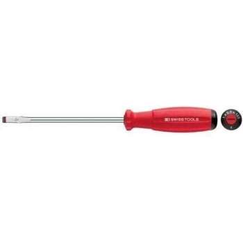 PB Swiss Tools schroevendraaier SL 2,5x160 mm SwissGrip - PB8100.0-80