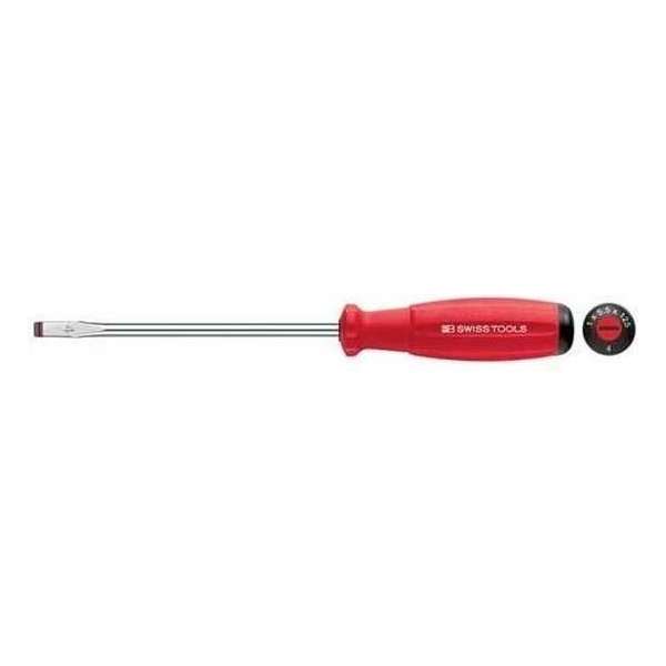 PB Swiss Tools schroevendraaier SL 2,5x160 mm SwissGrip - PB8100.0-80