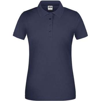 Ladies' Workwear Polo