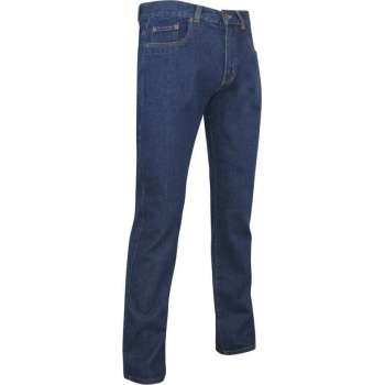 LMA Floride stonewash jeansbroek (1295) - 62