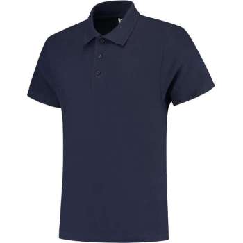 Tricorp  Poloshirt 201003 Ink - Maat L