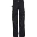 Werkbroeken met kniestukken JMP Wear NEVADA Worker Broek ZwartNL:62 BE:56