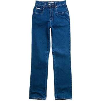 Brams Paris Linda C51 Dames Jeans – Donkerblauw W34/L32