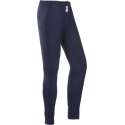 Werkkleding Sioen 2689A2Mpbb90 Lim - Onderbroek Marineblauw - Maat: 3XL, Kleur: BLAUW