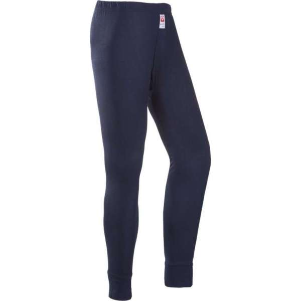 Werkkleding Sioen 2689A2Mpbb90 Lim - Onderbroek Marineblauw - Maat: 3XL, Kleur: BLAUW