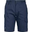 Projob 2505 Short Marineblauw maat 58