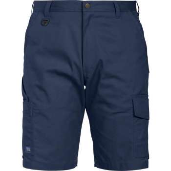 Projob 2505 Short Marineblauw maat 58