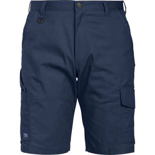 Projob 2505 Short Marineblauw maat 58