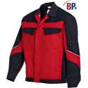 BP® Werkjack 1607-559-81, 65% Polyester, 35% Katoen | 50