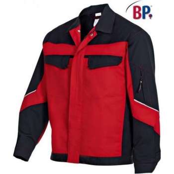 BP® Werkjack 1607-559-81, 65% Polyester, 35% Katoen | 50