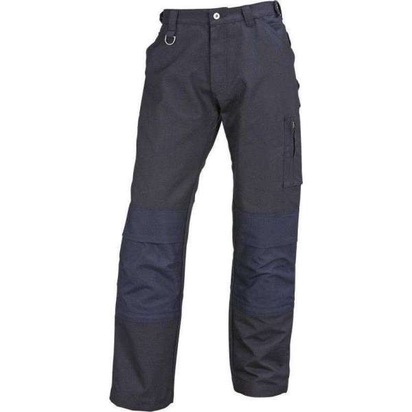 T'RIFFIC® SWITCH Worker Lang 63/37% katoen/polyester Dark navy/navy size 52