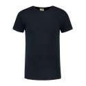 Lemon & Soda T-shirt Interlock Ss 296c Dark Navy Mt. M