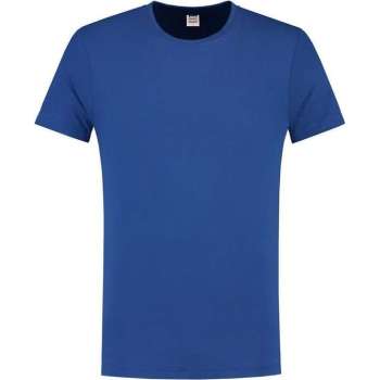 Tricorp 101004 T-Shirt Slim Fit Royalblue maat XXXL