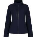 Reg Wm HM Fleece Navy