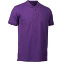 ID-Line - 0525 Poloshirt | Poloshirt met korte mouw