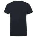 Tricorp 101005 T-Shirt V Hals Slim Fit Marineblauw maat XXL