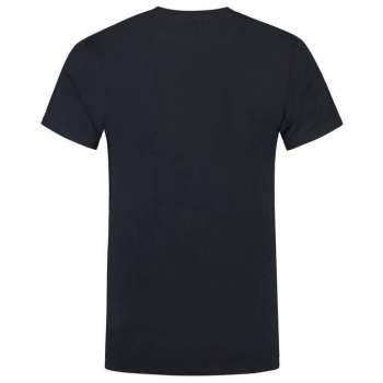 Tricorp 101005 T-Shirt V Hals Slim Fit Marineblauw maat XXL