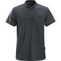 Snickers Classic Polo Shirt - grijs - L