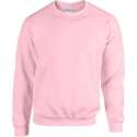 Gildan 18000 Heavy Blend Sweat Light pinkXXL