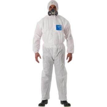 Microgard overall 1500 Plus model 111 wit maat XXL