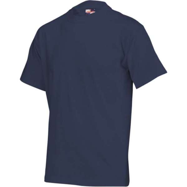 Tricorp 101001 Basic T-Shirt 145 GSM Kids - Marine - 116