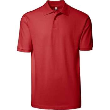 ID-Line 2020 | Poloshirt korte mouw