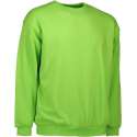 ID-Line 0600 Sweatshirt AppelgroenXXL