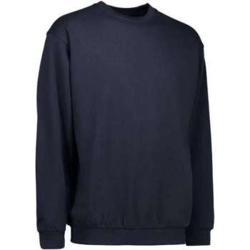 ID-Line 0600 Sweatshirt MarineblauwXXL