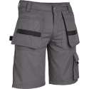 4WORK - Murcia multipocket werkshort