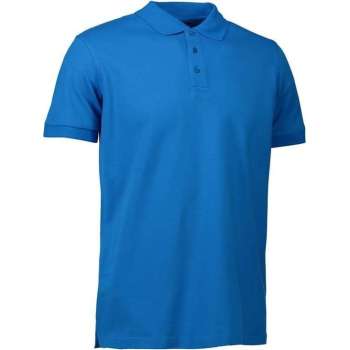 ID-Line - 0525 Poloshirt | Poloshirt met korte mouw