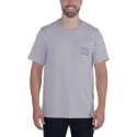 WORKWEAR POCKET GRAPHIC S/S T-SHIRT