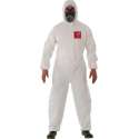 Microgard overall 2500 Standard model 111 wit maat XL