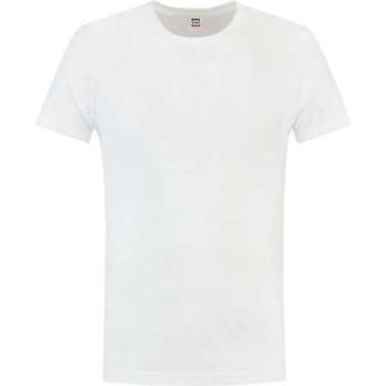 Tricorp 101004 T-Shirt Slim Fit Wit maat XXL