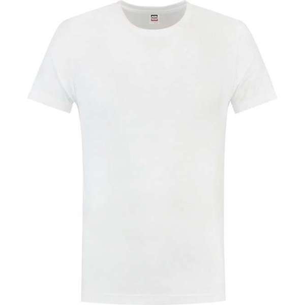 Tricorp 101004 T-Shirt Slim Fit Wit maat XXL