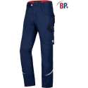 BP® Werkbroek voor heren 1980-570-110, 65% Polyester, 35% Katoen